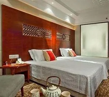 Scholars Hotel Dushu Lake 苏州