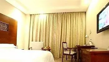 Scholars Hotel Dushu Lake 苏州