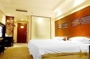 Scholars Hotel Dushu Lake 苏州 5*,  中国