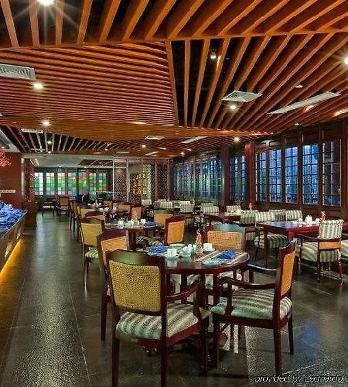 Scholars Hotel Dushu Lake Suzhou  Suzhou (Jiangsu)