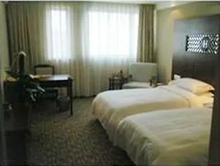 Scholars Hotel Dushu Lake Suzhou