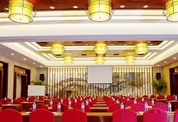 *****  Scholars Hotel Dushu Lake Suzhou  Çin
